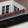 Kroon Keramiek - Muurafdekker mb30 donker bruin verglaasd web 03