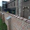 Kroon Keramiek - Muurafdekker mb30 donker bruin verglaasd web 04